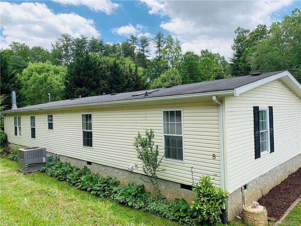 8 Spring Tree Lane Fairview NC 28730