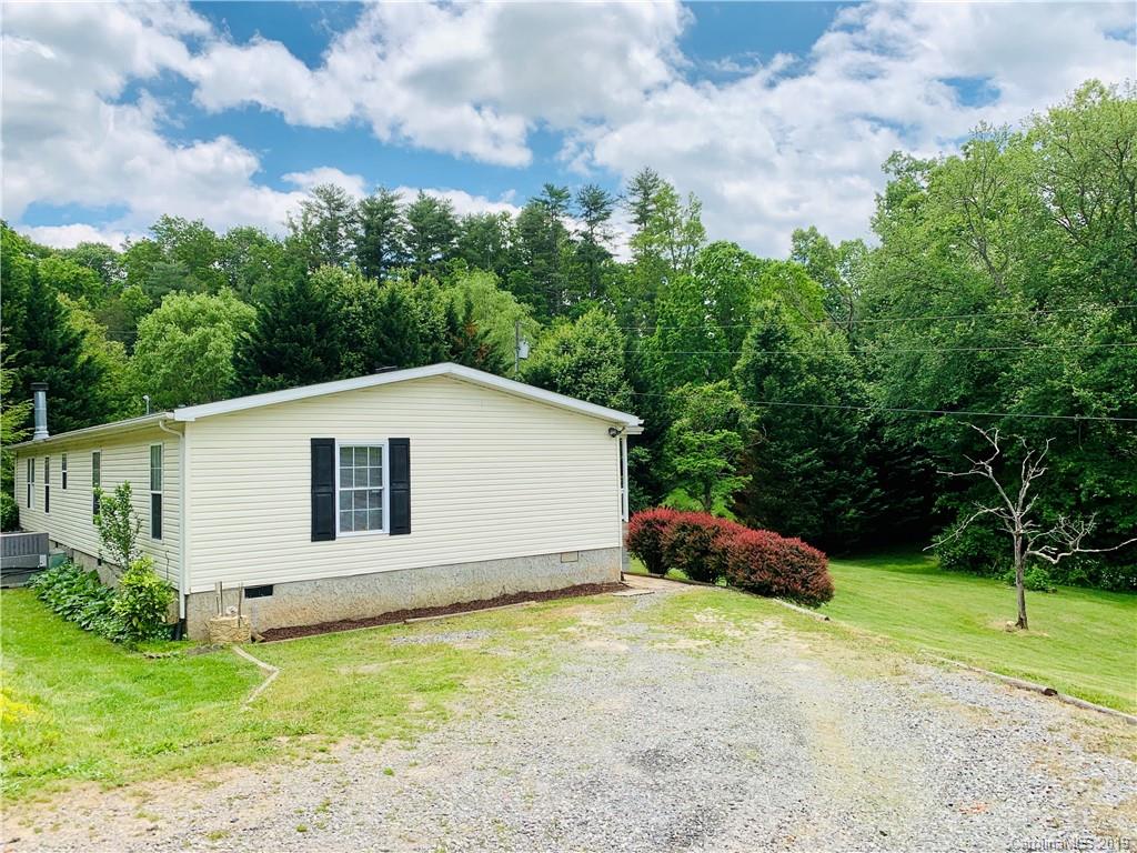 8 Spring Tree Lane Fairview NC 28730
