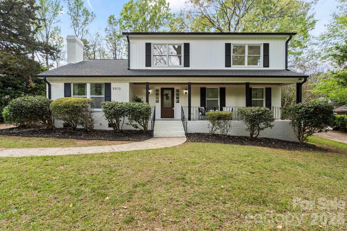 5910 Grosner Place Charlotte NC 28211