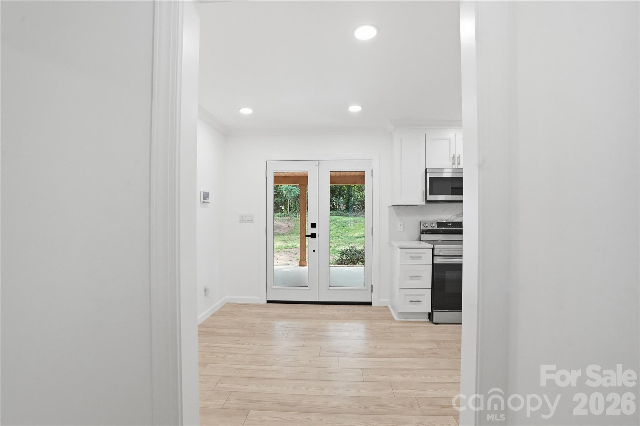 5910 Grosner Place Charlotte NC 28211