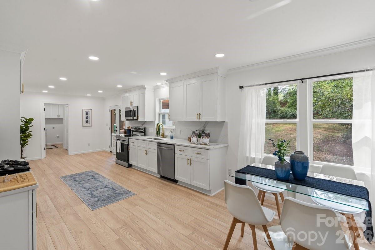 5910 Grosner Place Charlotte NC 28211