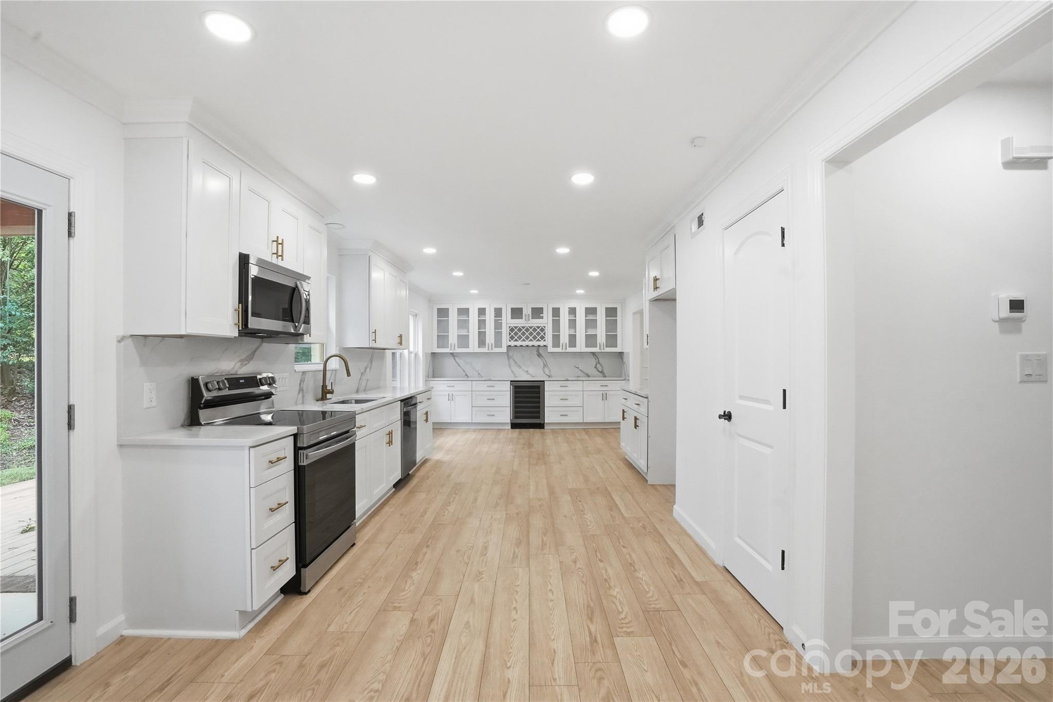 5910 Grosner Place Charlotte NC 28211