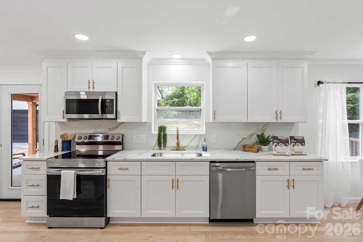 5910 Grosner Place Charlotte NC 28211