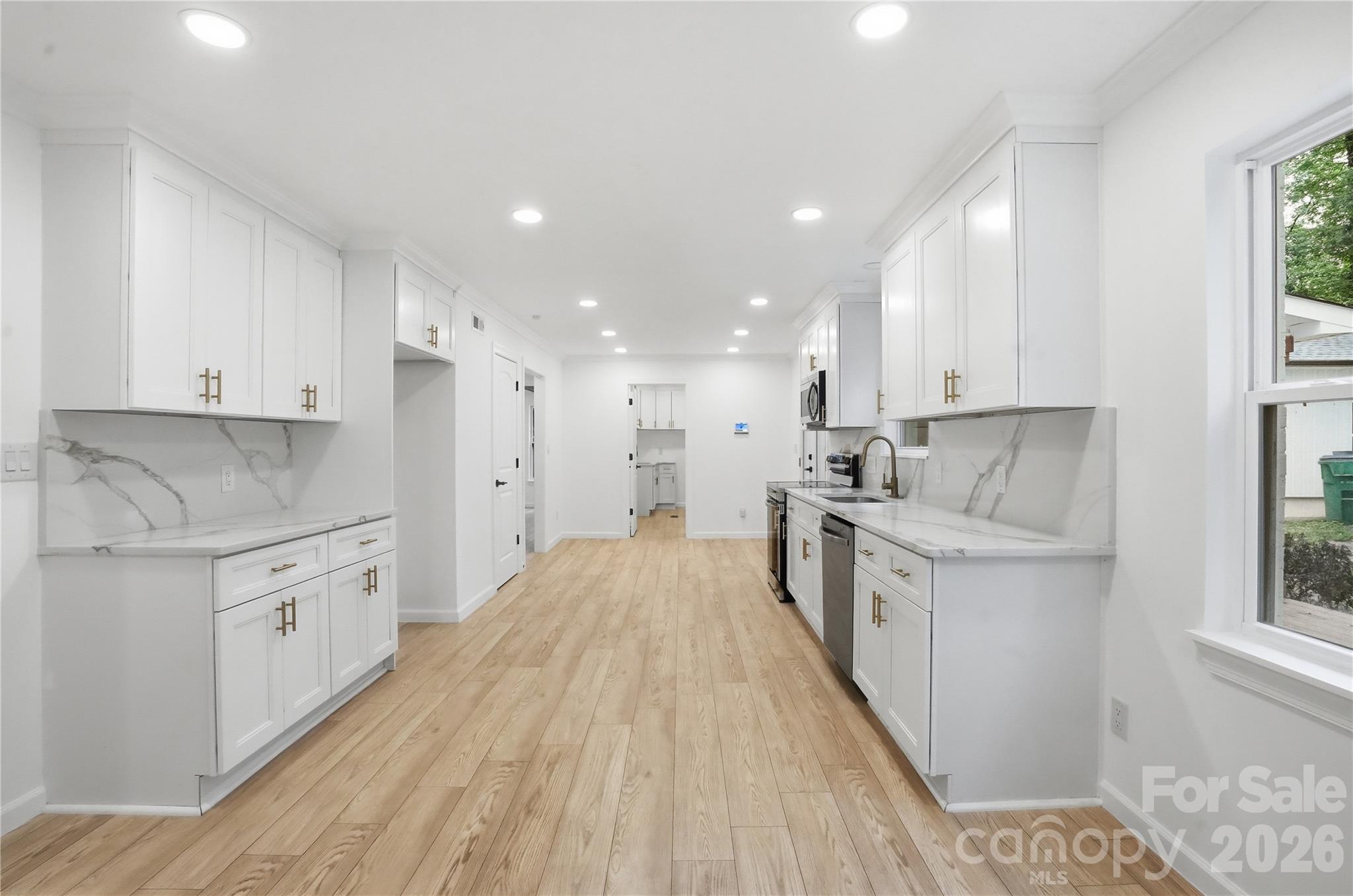 5910 Grosner Place Charlotte NC 28211