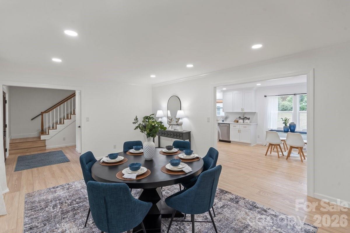 5910 Grosner Place Charlotte NC 28211