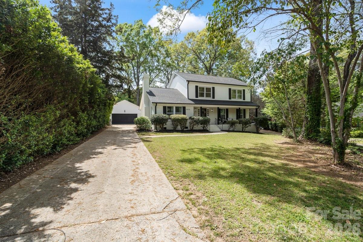 5910 Grosner Place Charlotte NC 28211