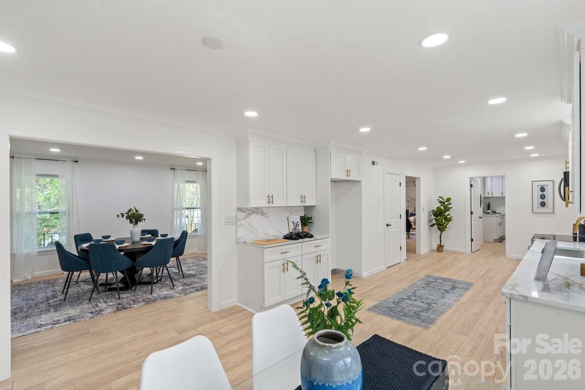 5910 Grosner Place Charlotte NC 28211