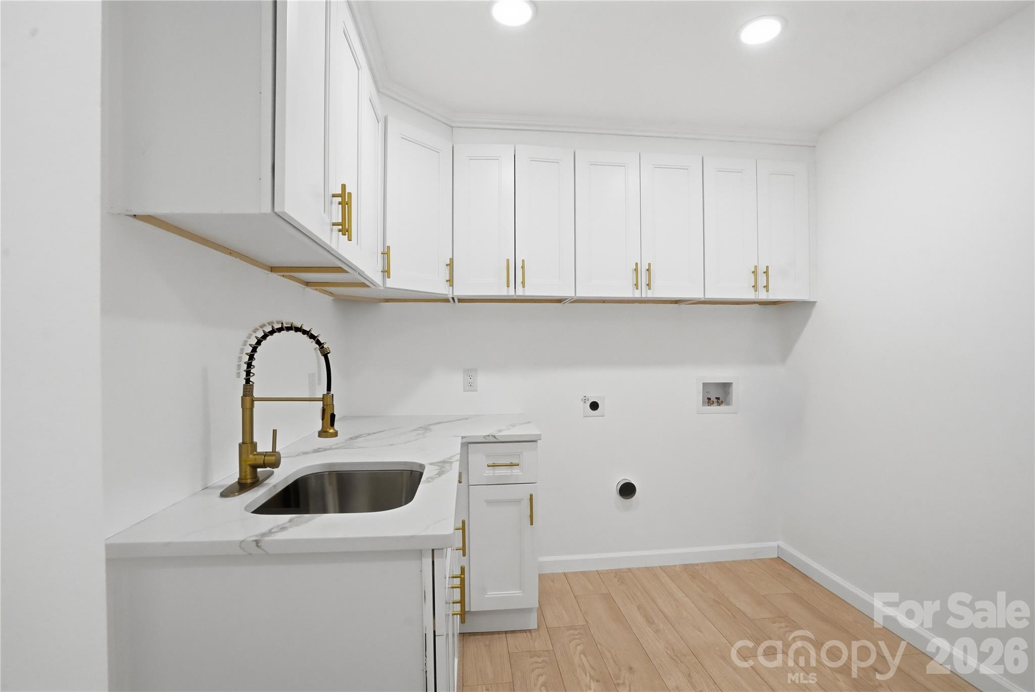 5910 Grosner Place Charlotte NC 28211