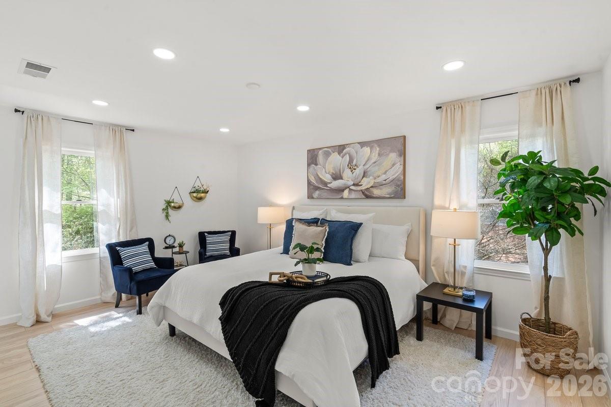5910 Grosner Place Charlotte NC 28211