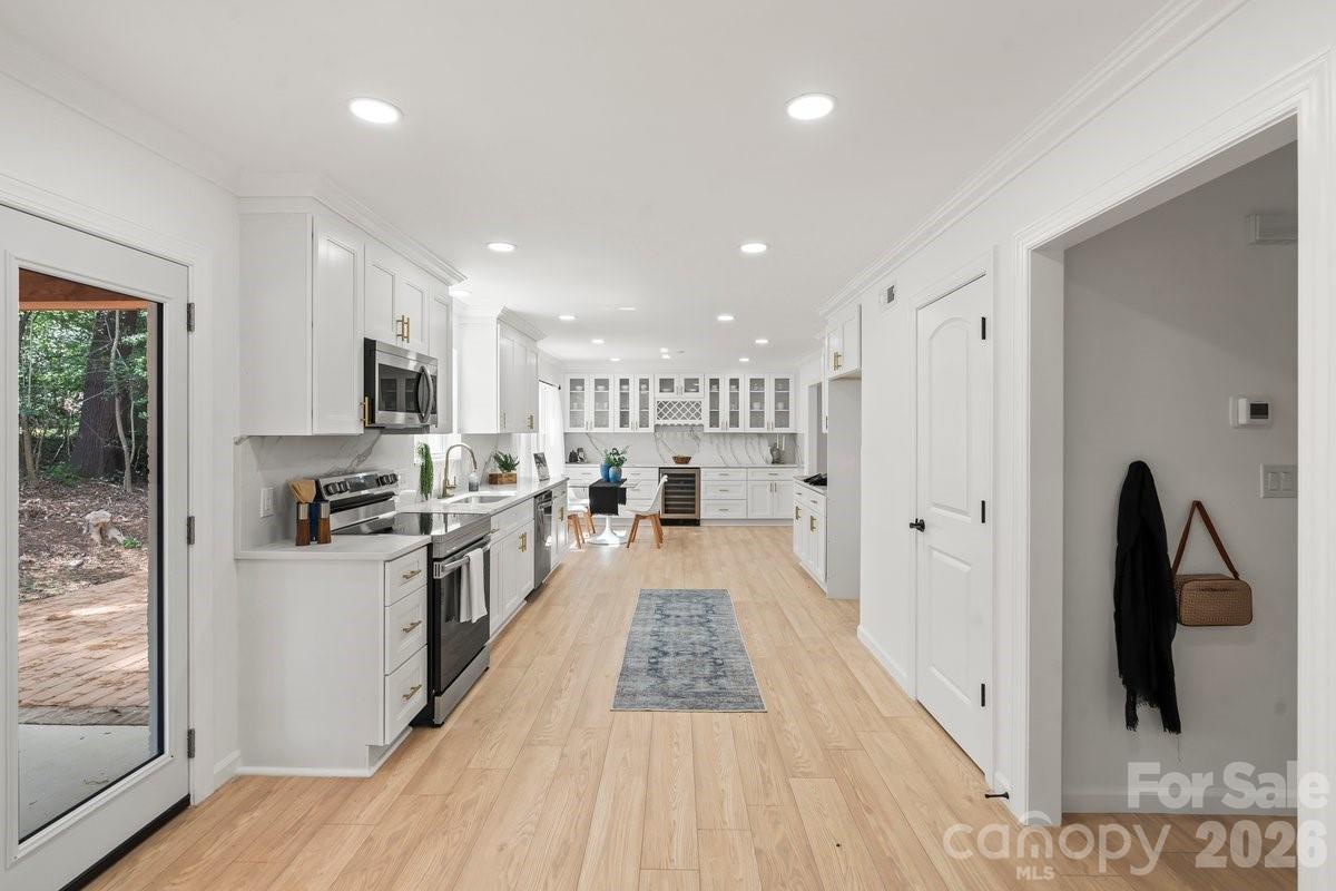 5910 Grosner Place Charlotte NC 28211