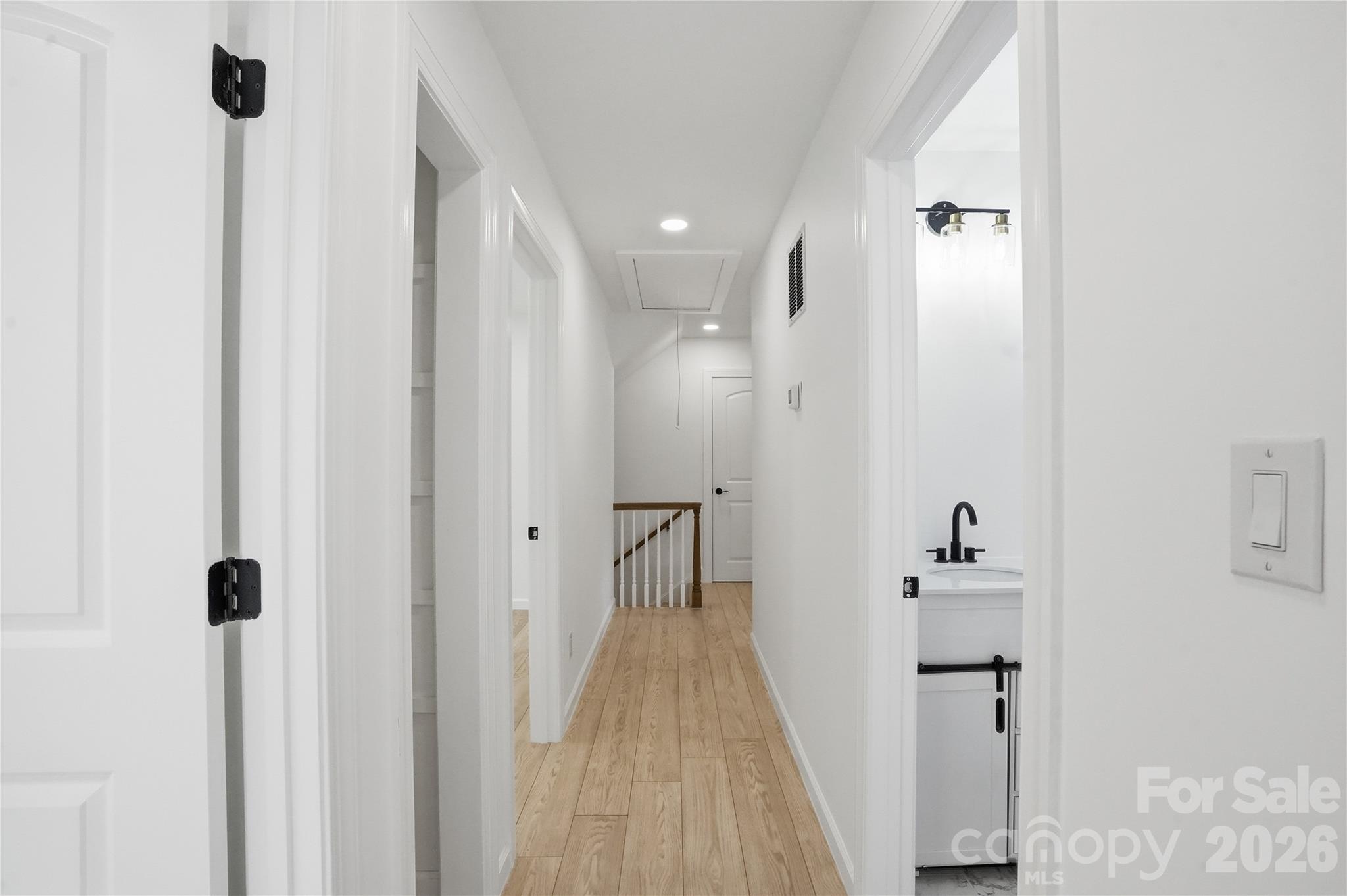 5910 Grosner Place Charlotte NC 28211
