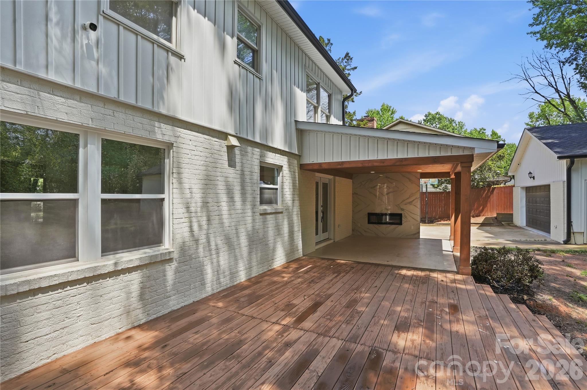 5910 Grosner Place Charlotte NC 28211