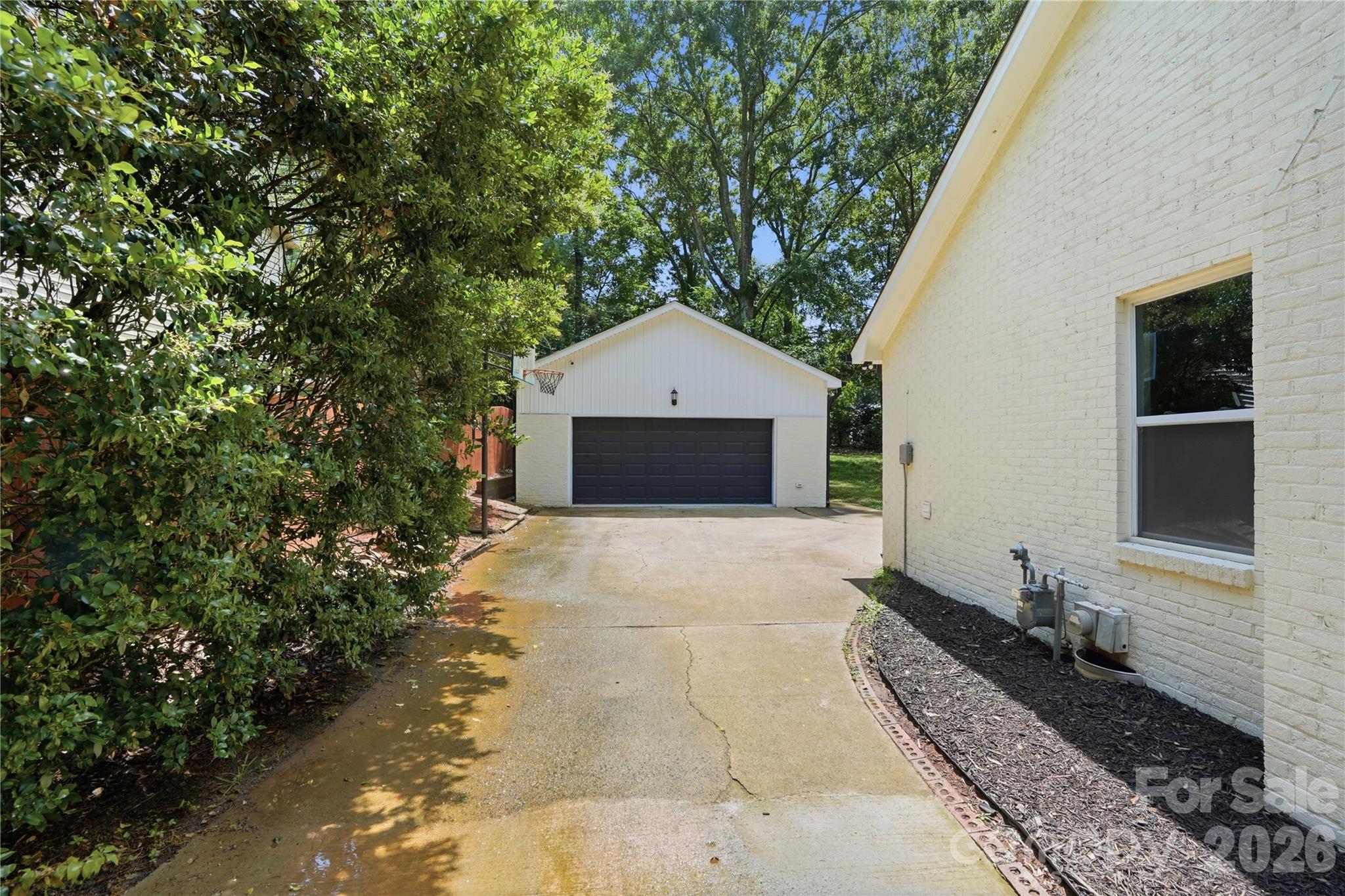 5910 Grosner Place Charlotte NC 28211