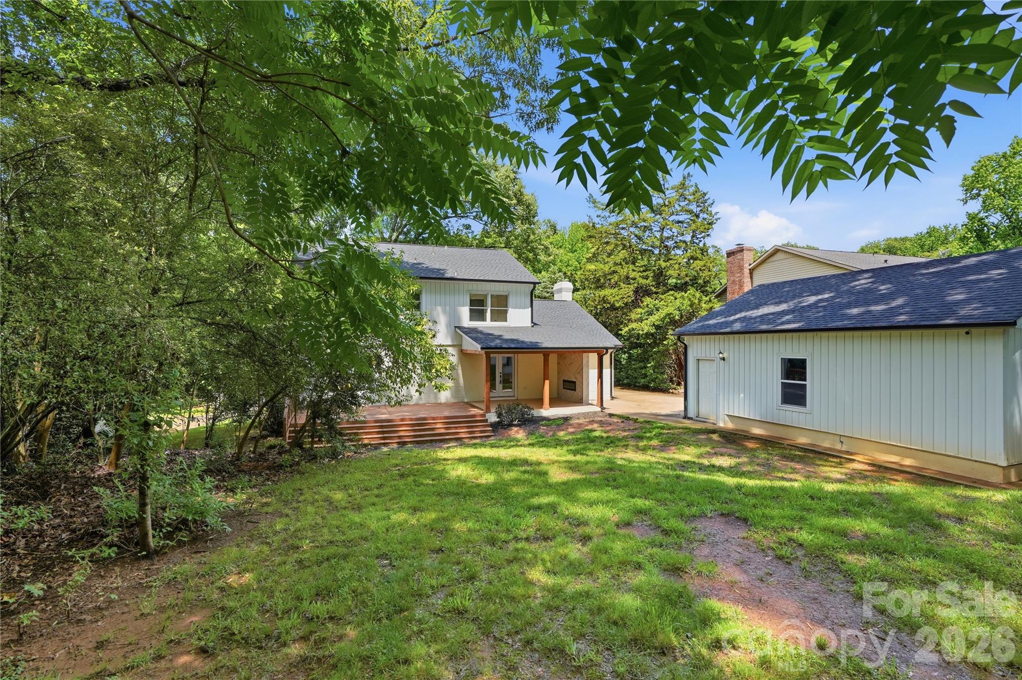 5910 Grosner Place Charlotte NC 28211