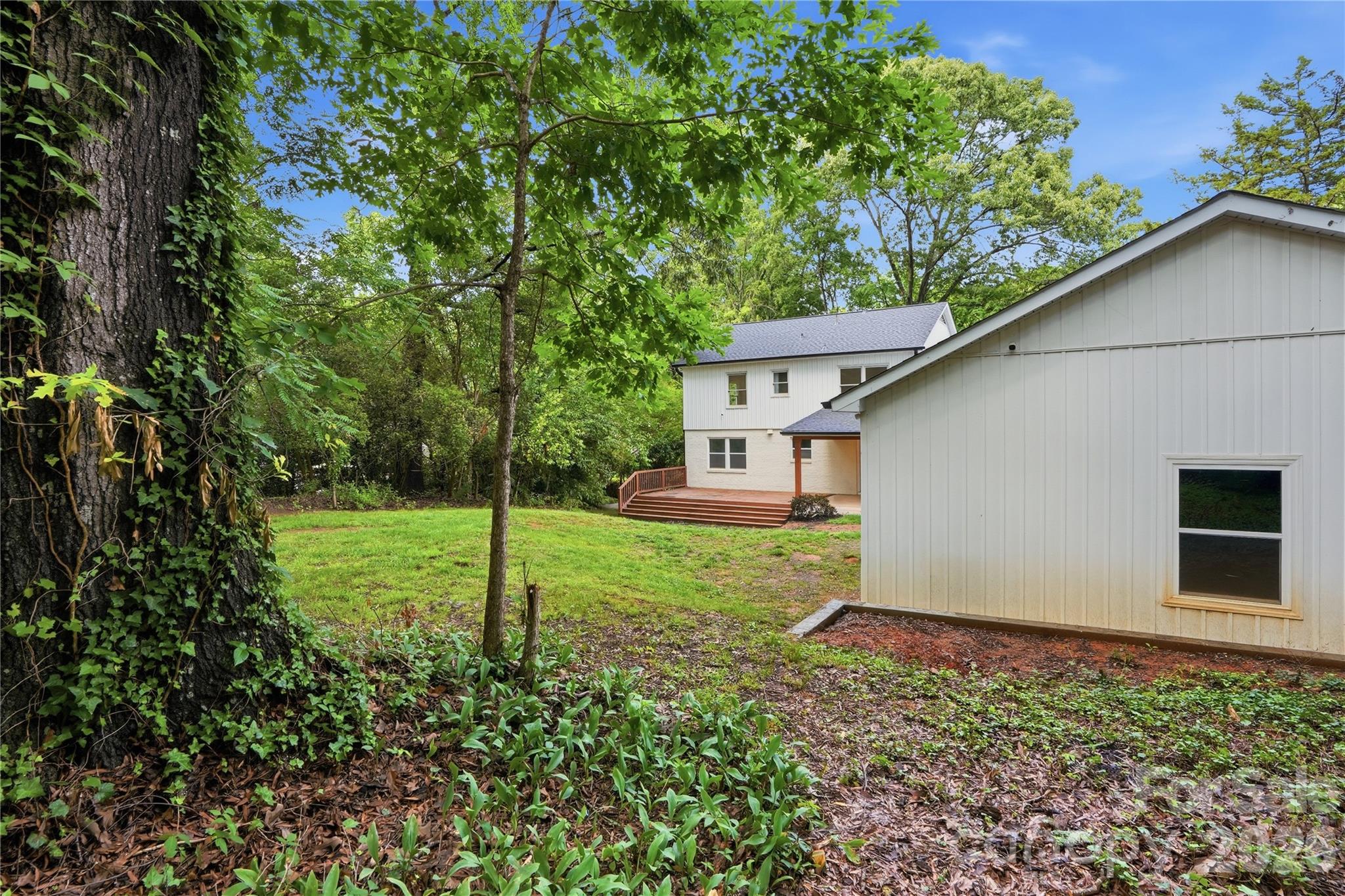 5910 Grosner Place Charlotte NC 28211