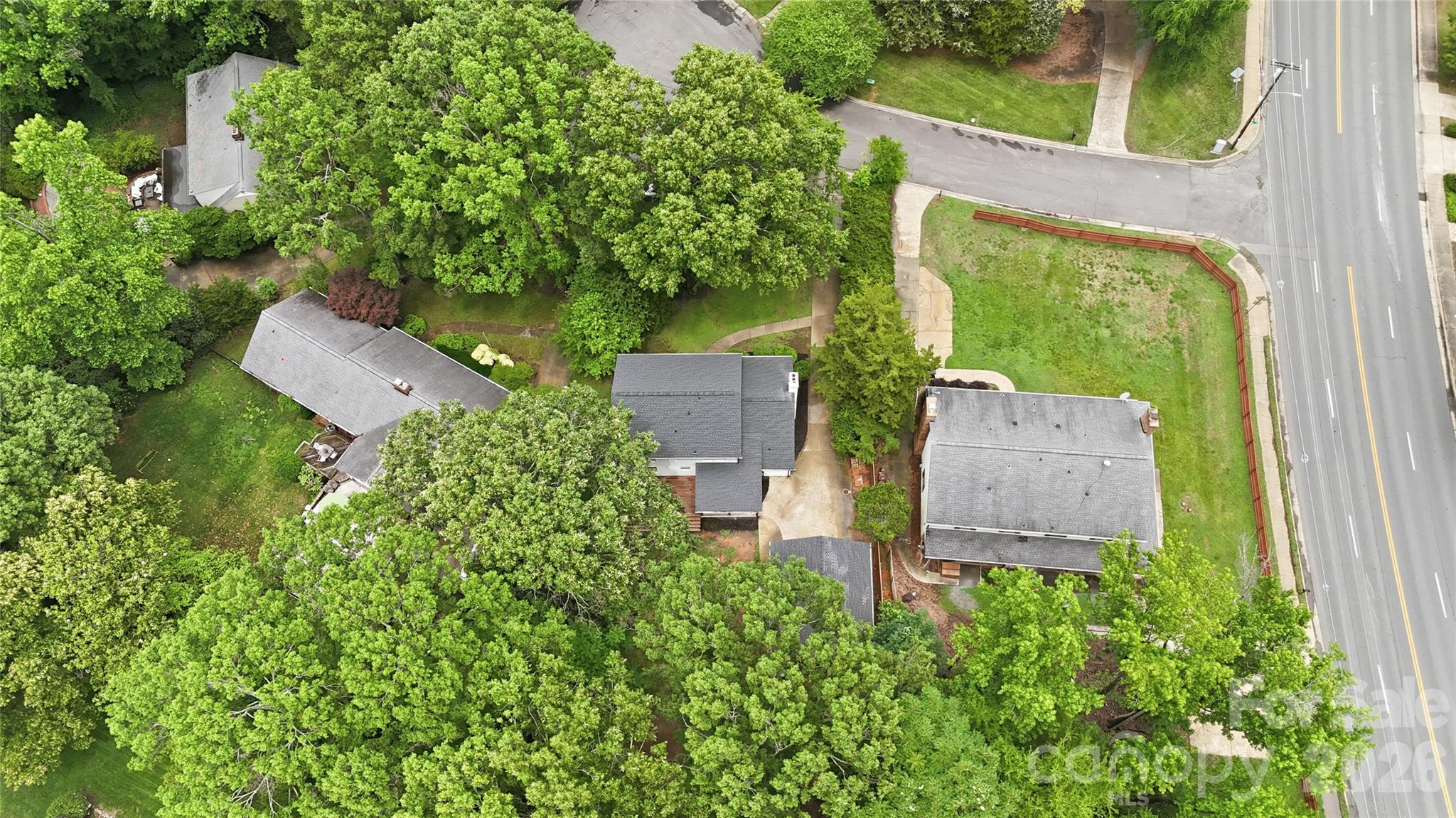 5910 Grosner Place Charlotte NC 28211
