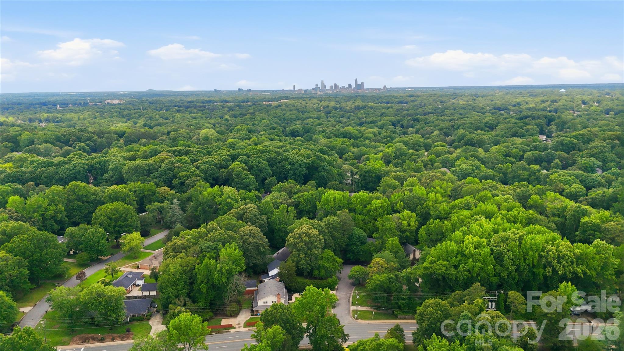 5910 Grosner Place Charlotte NC 28211