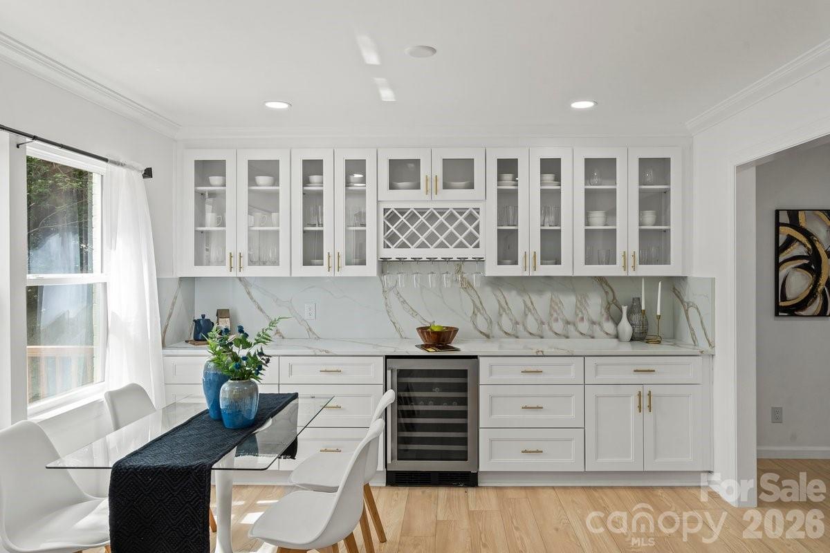 5910 Grosner Place Charlotte NC 28211