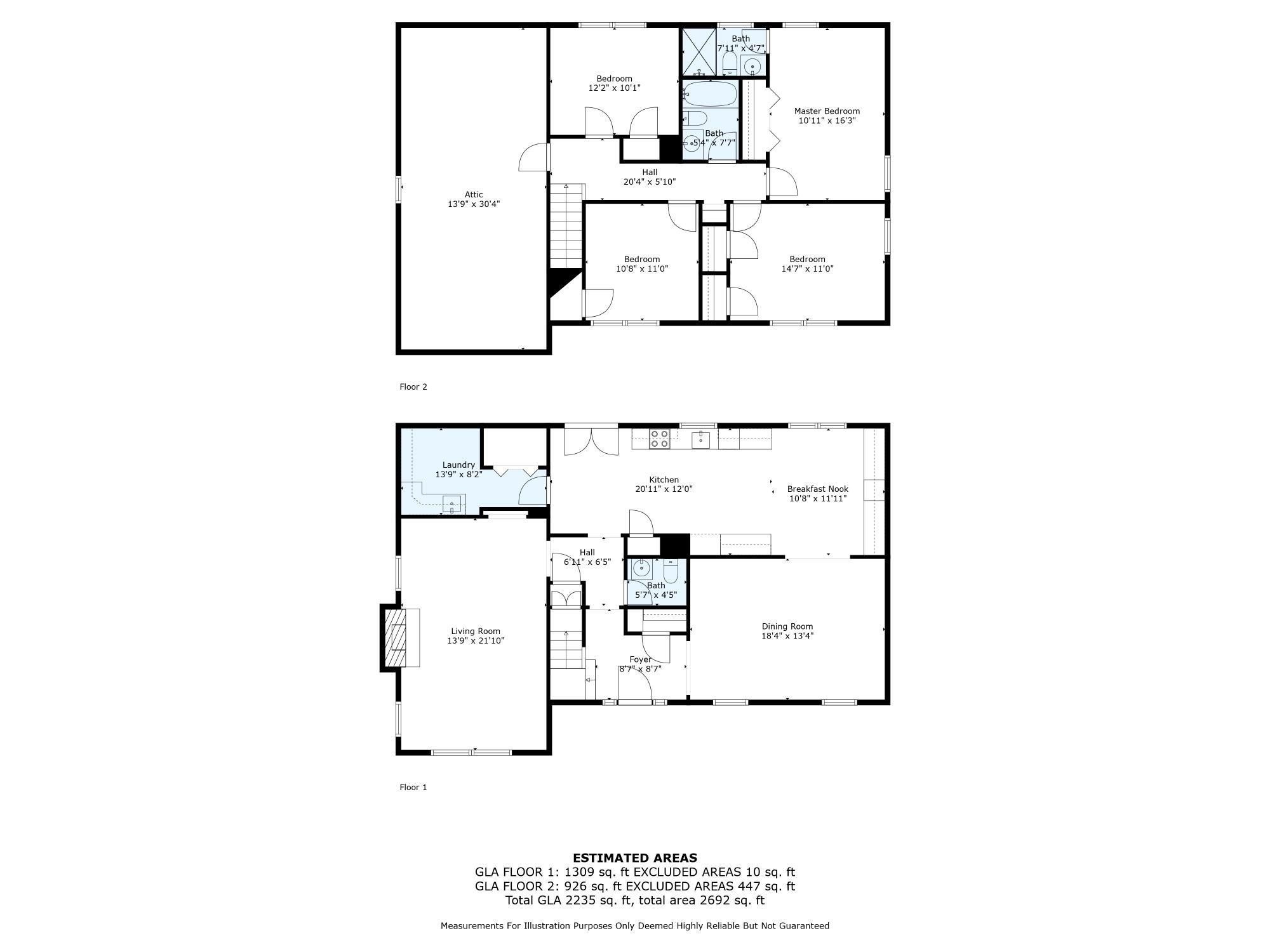 5910 Grosner Place Charlotte NC 28211