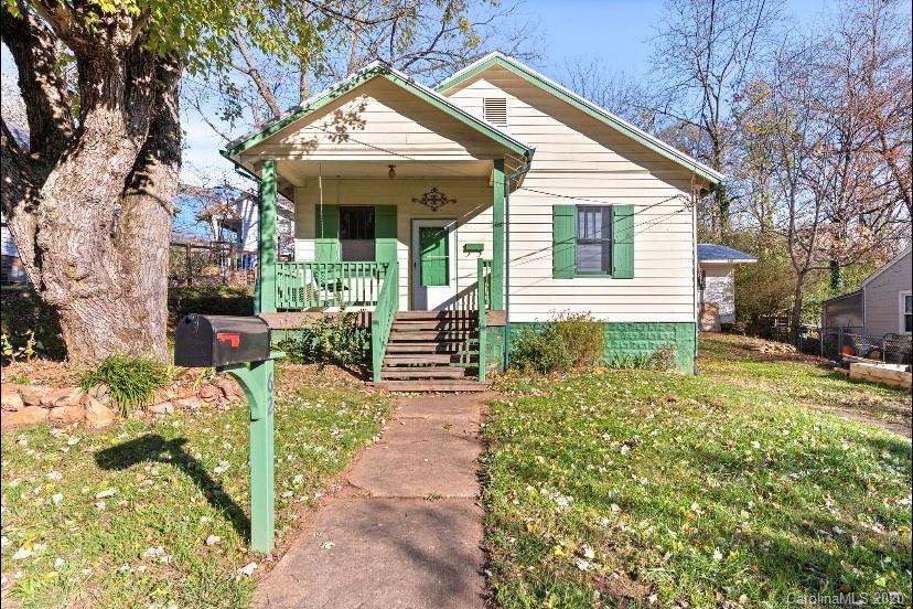 62 Allen Street Asheville NC 28806