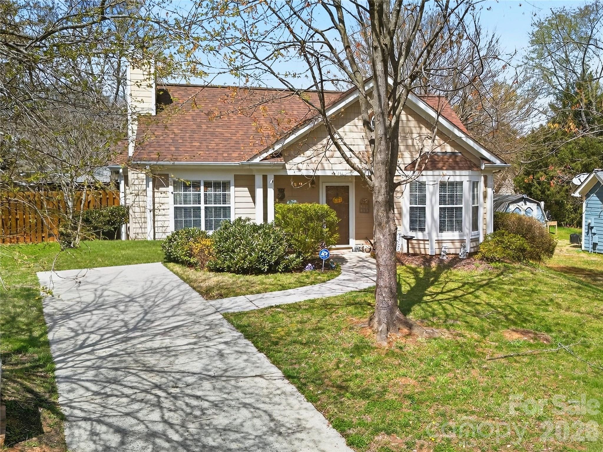 111 Foxglove Drive Mooresville NC 28115