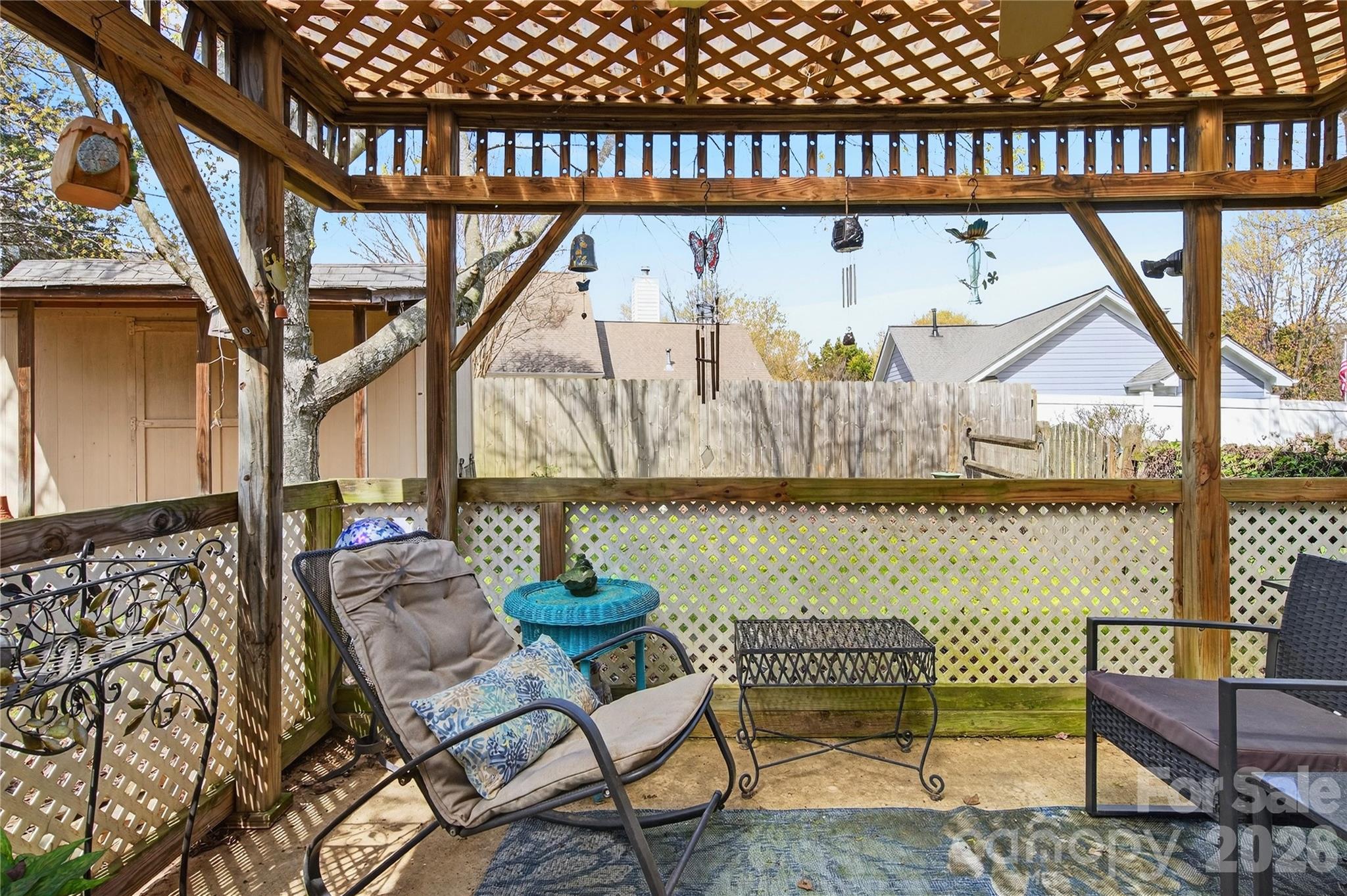 111 Foxglove Drive Mooresville NC 28115