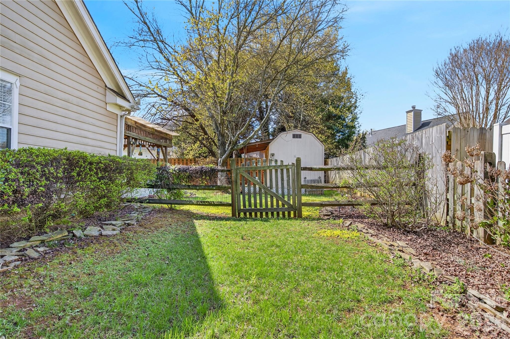 111 Foxglove Drive Mooresville NC 28115