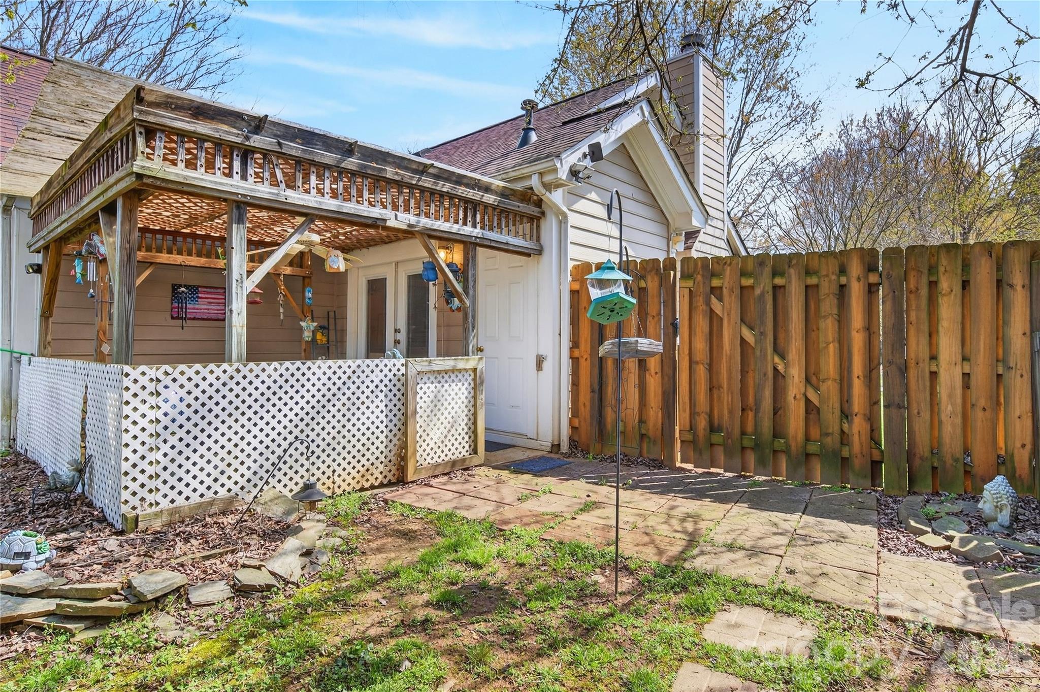 111 Foxglove Drive Mooresville NC 28115