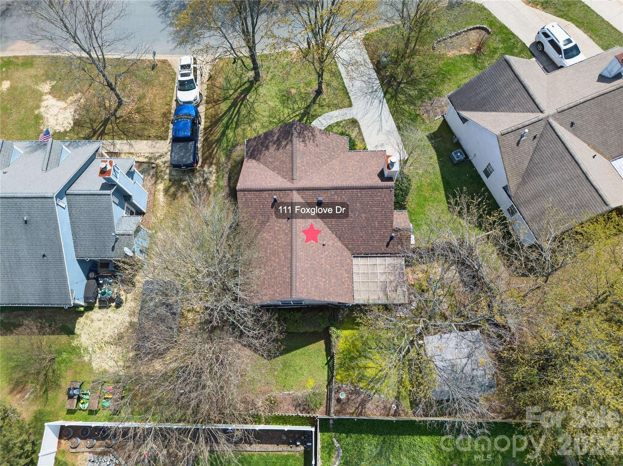 111 Foxglove Drive Mooresville NC 28115