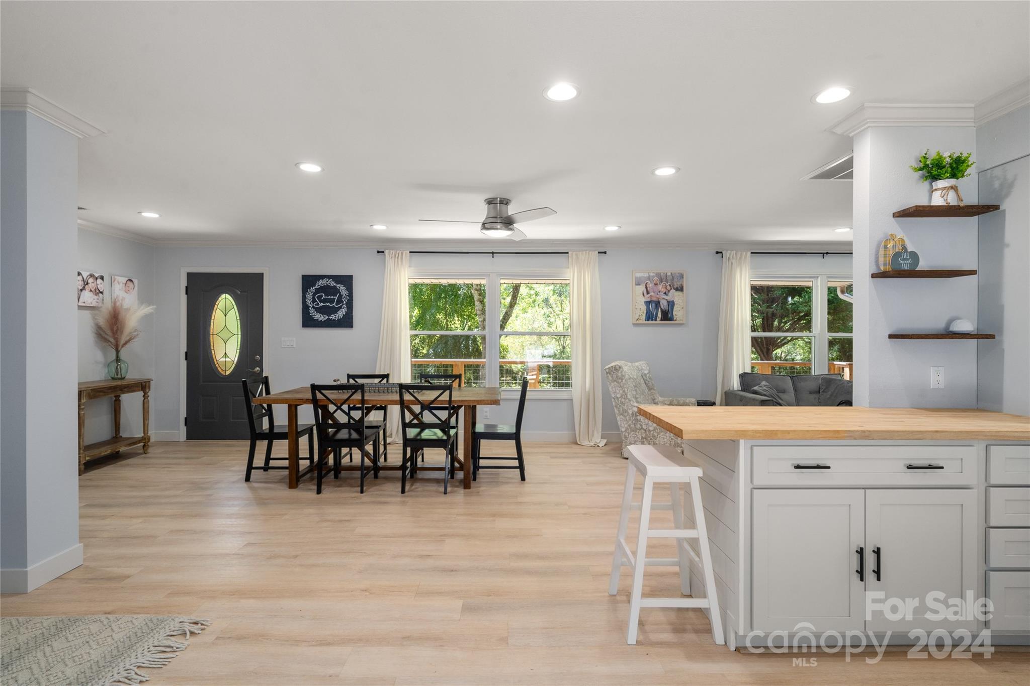 18 Upper Walnut Creek Road Marshall NC 28753