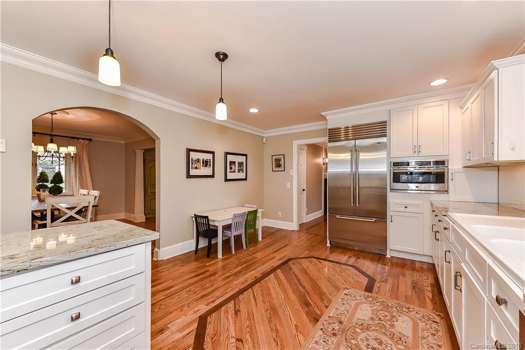 2427 Cornell Avenue Charlotte NC 28211
