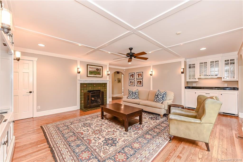 2427 Cornell Avenue Charlotte NC 28211