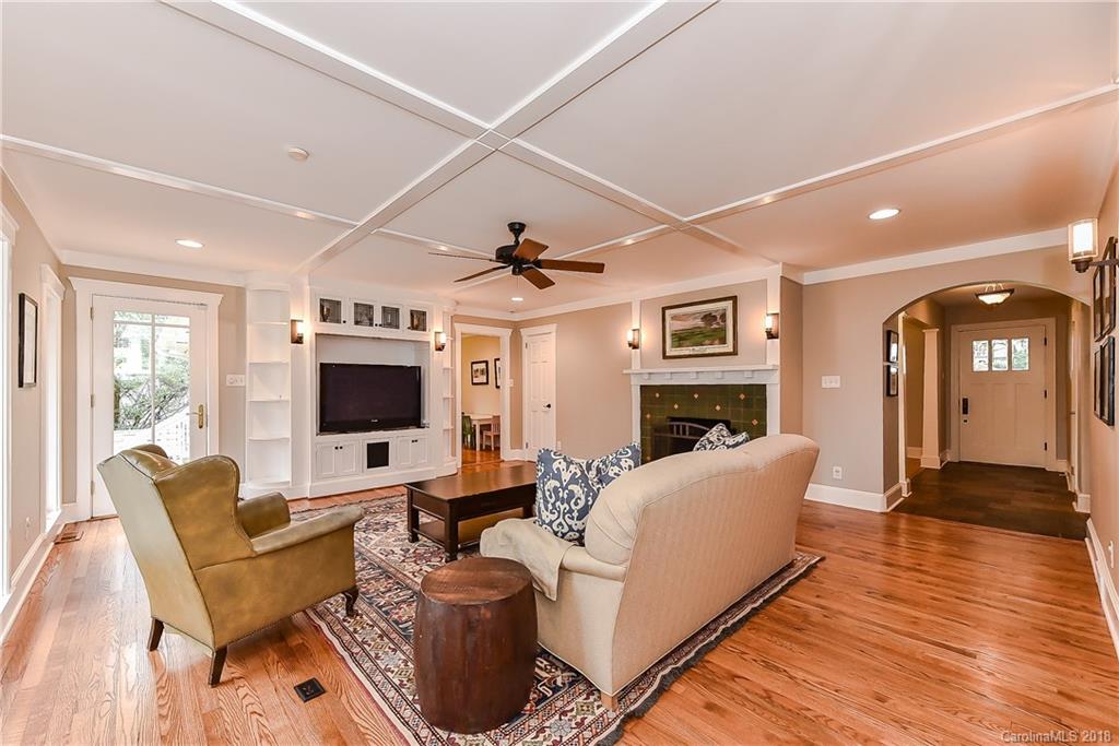 2427 Cornell Avenue Charlotte NC 28211