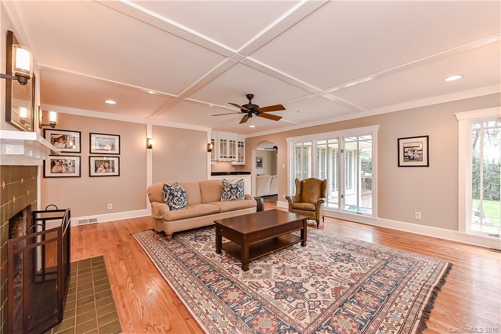 2427 Cornell Avenue Charlotte NC 28211