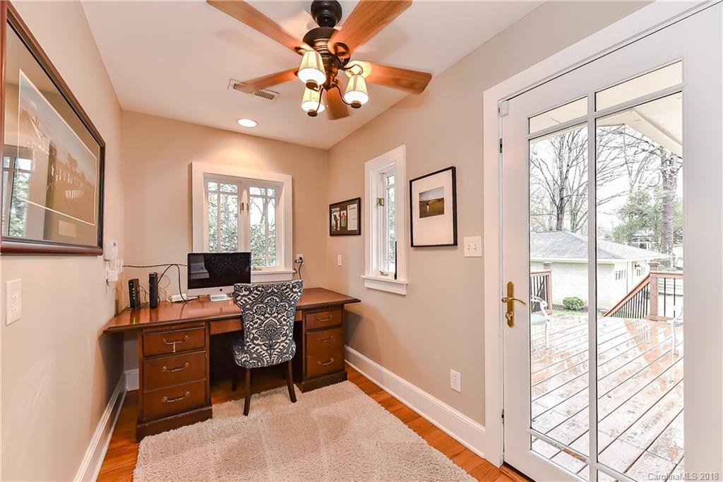 2427 Cornell Avenue Charlotte NC 28211
