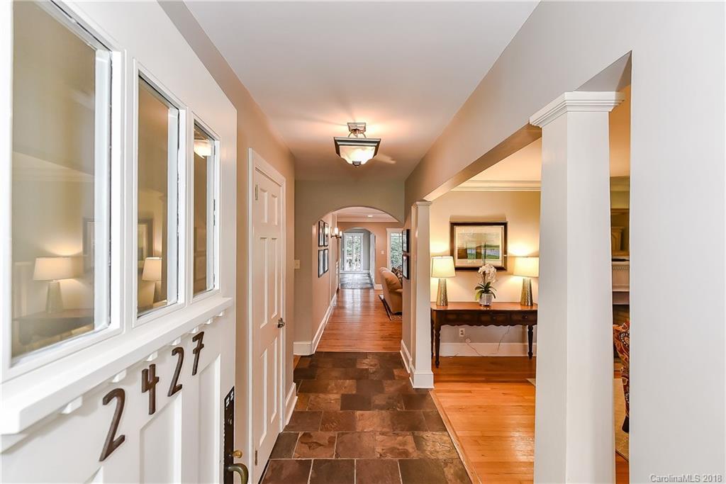 2427 Cornell Avenue Charlotte NC 28211