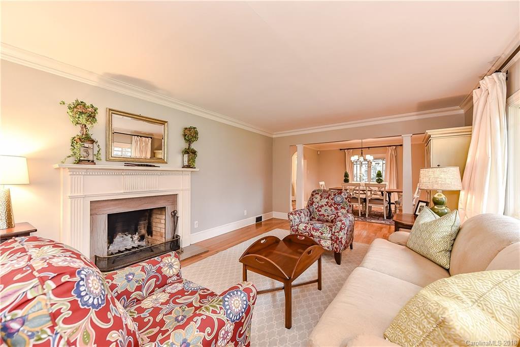 2427 Cornell Avenue Charlotte NC 28211