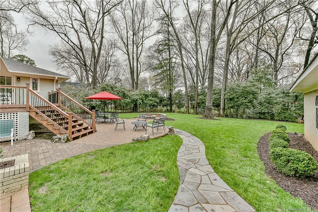 2427 Cornell Avenue Charlotte NC 28211