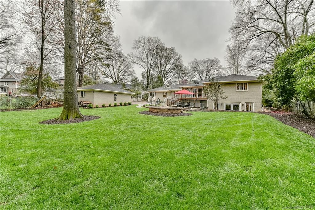 2427 Cornell Avenue Charlotte NC 28211