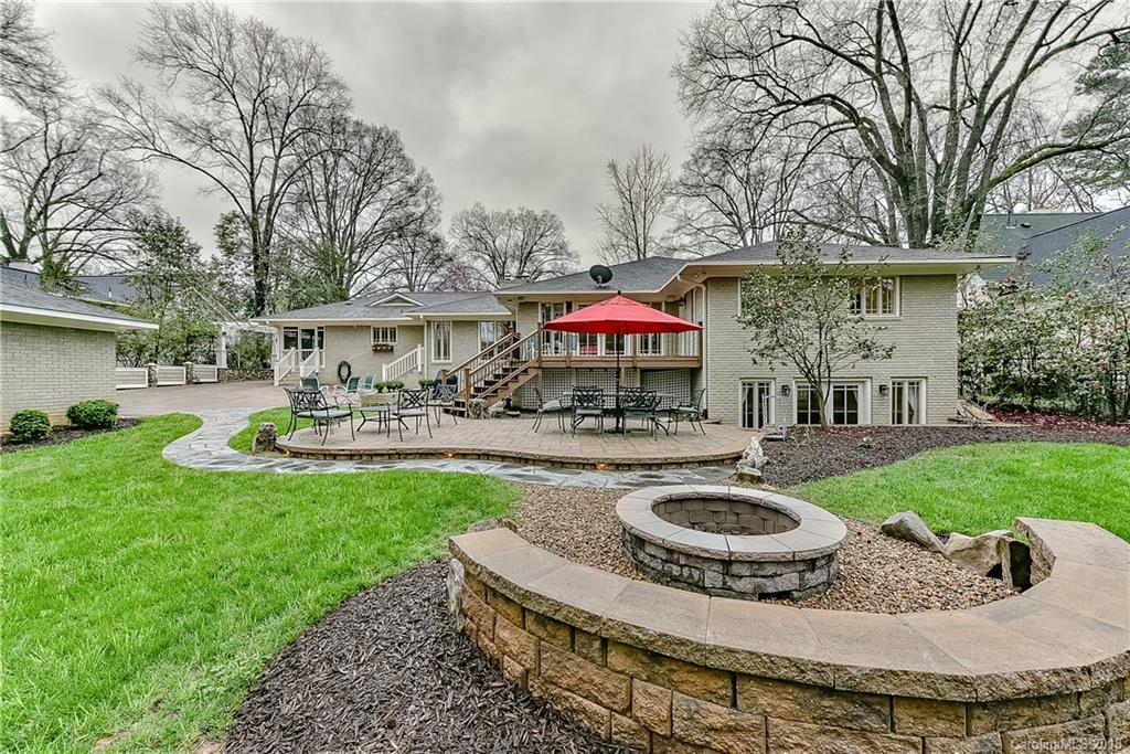 2427 Cornell Avenue Charlotte NC 28211