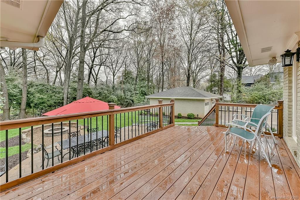 2427 Cornell Avenue Charlotte NC 28211