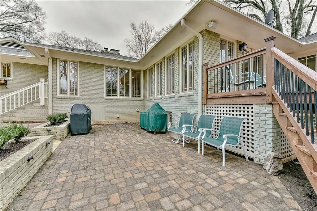 2427 Cornell Avenue Charlotte NC 28211
