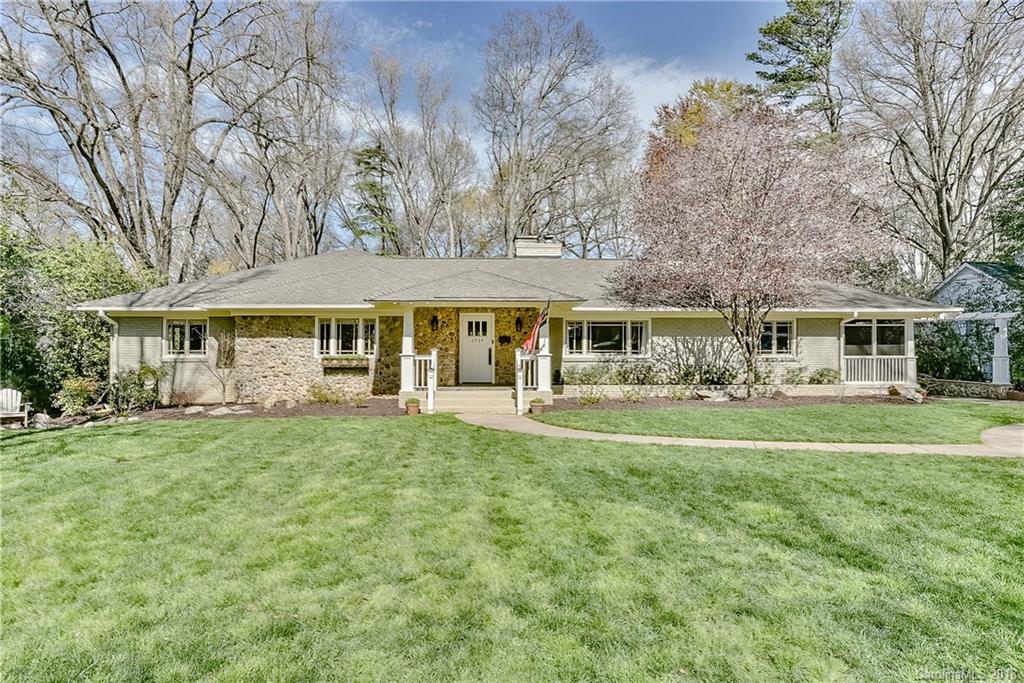 2427 Cornell Avenue Charlotte NC 28211