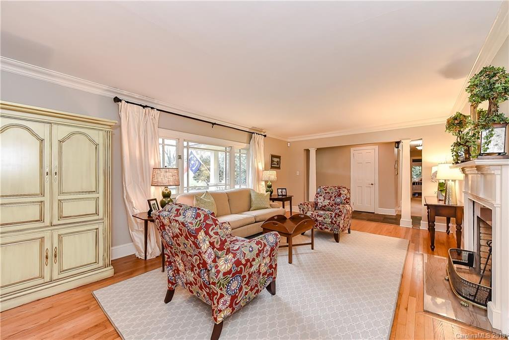 2427 Cornell Avenue Charlotte NC 28211