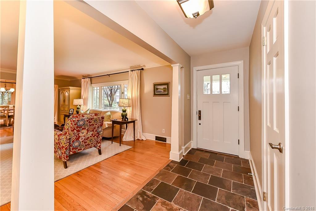 2427 Cornell Avenue Charlotte NC 28211