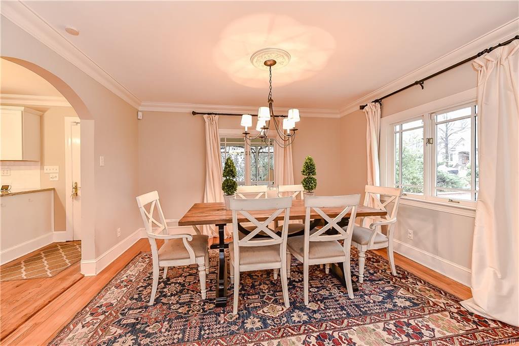 2427 Cornell Avenue Charlotte NC 28211