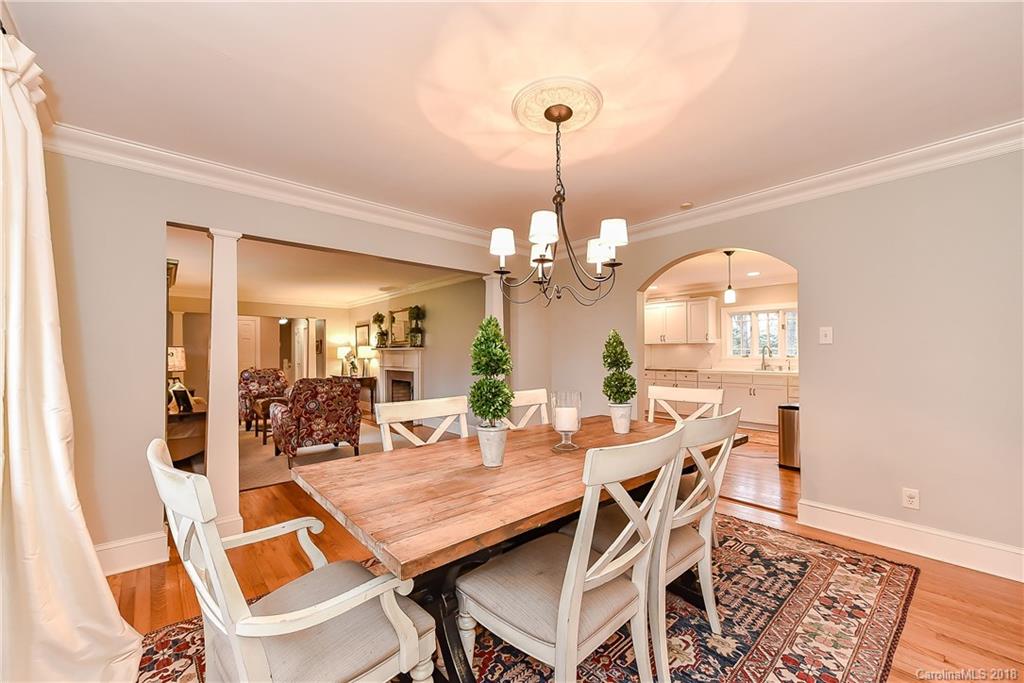 2427 Cornell Avenue Charlotte NC 28211
