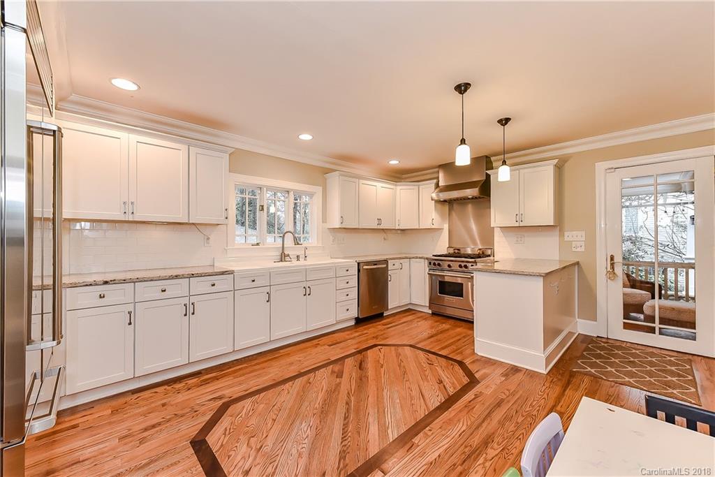 2427 Cornell Avenue Charlotte NC 28211