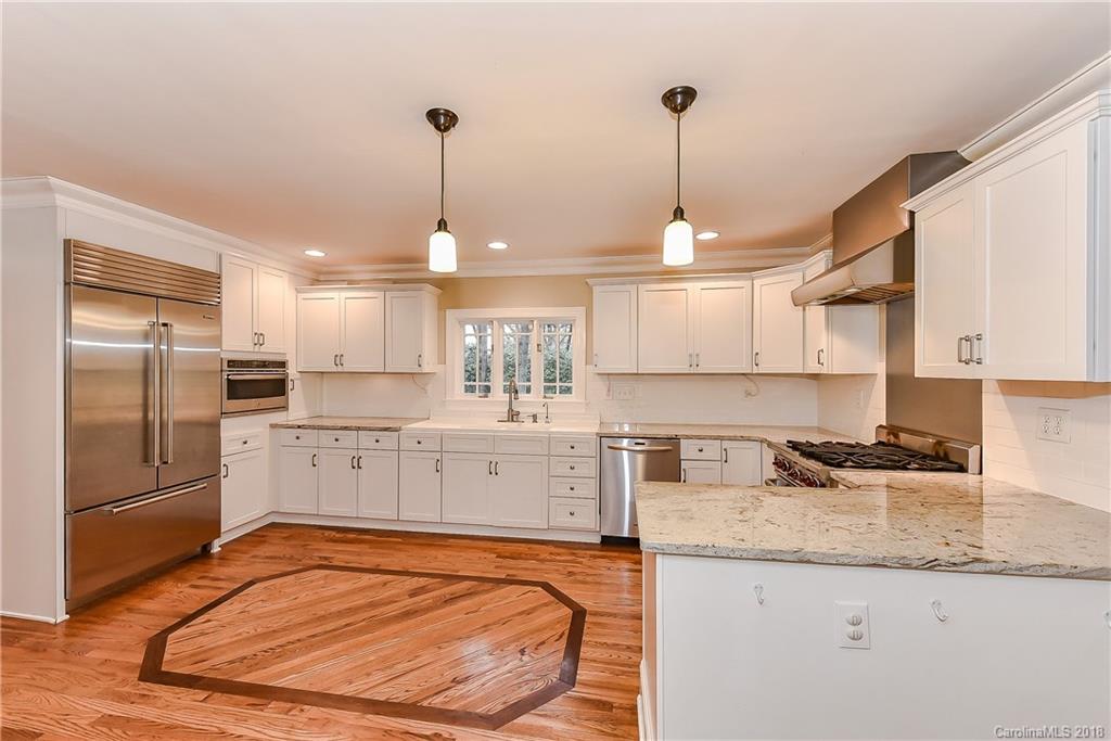 2427 Cornell Avenue Charlotte NC 28211