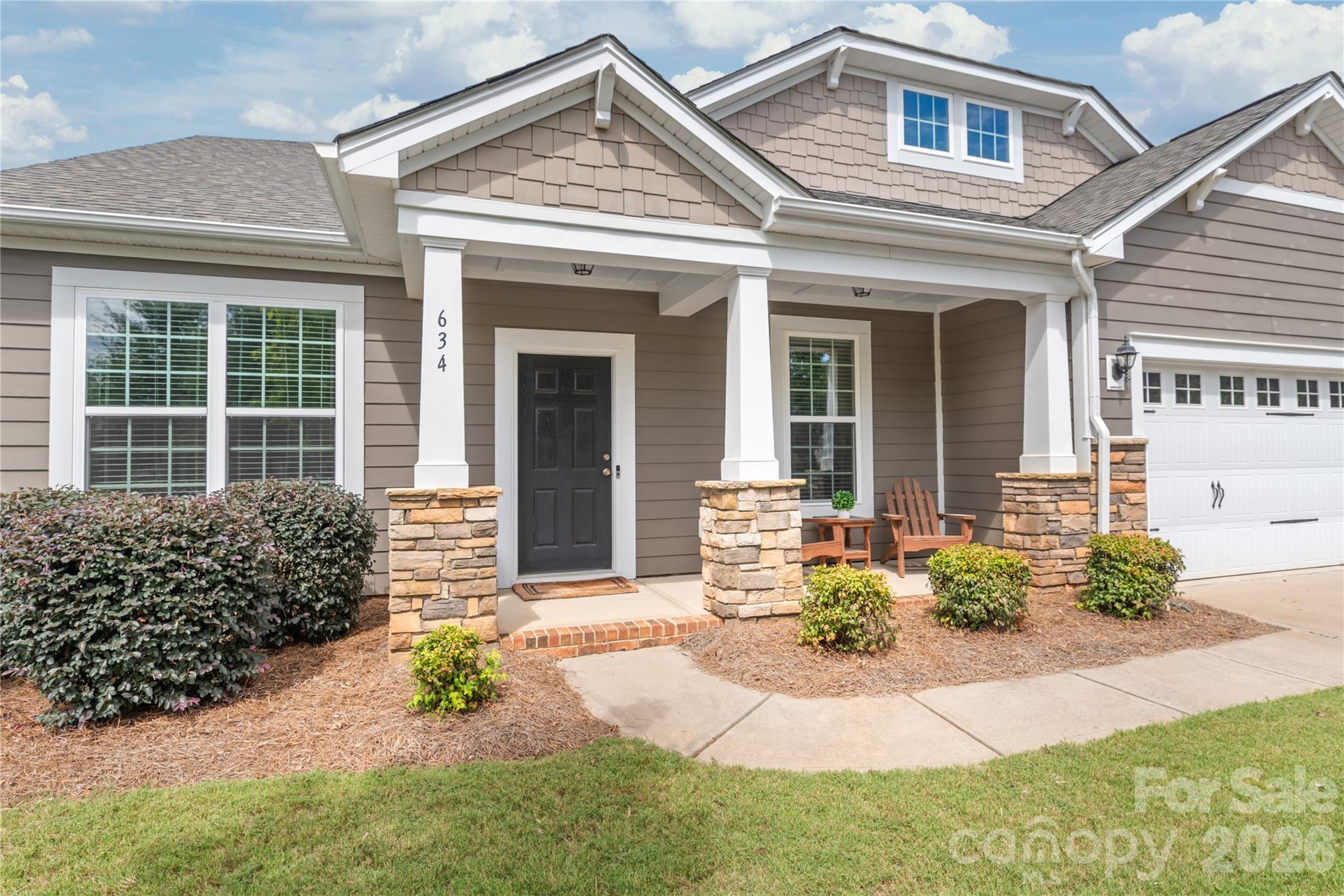 634 Gardenbrook Trail Belmont NC 28012